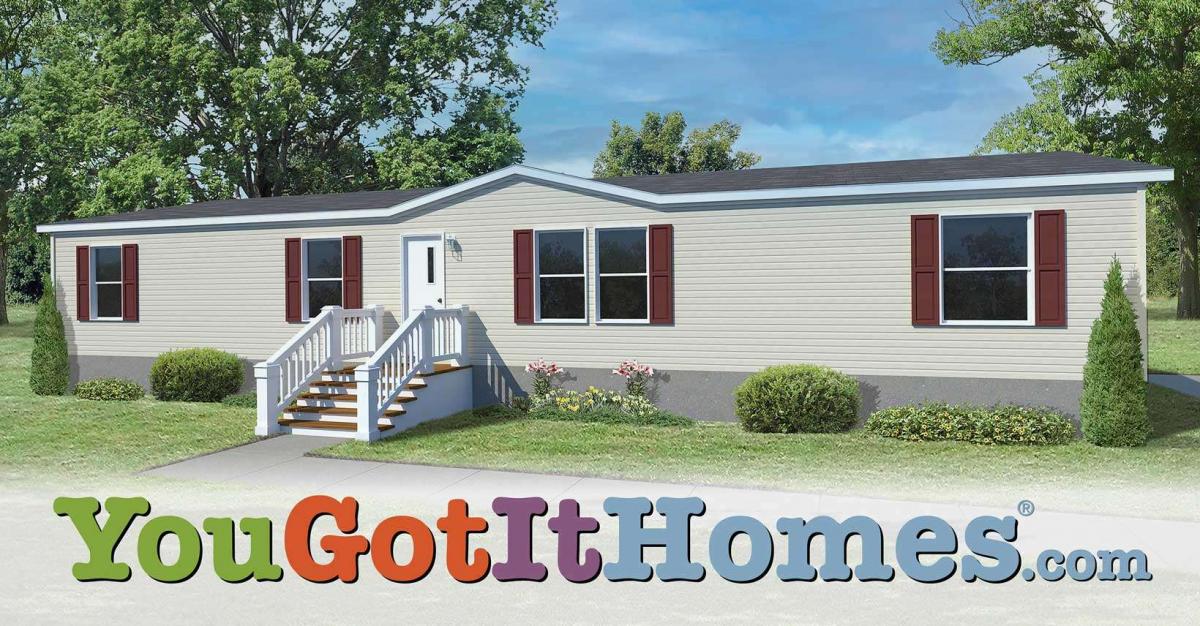 Barrington Pointe Mobile Home Park