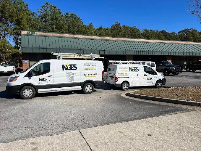 North Georgia Electrical Services