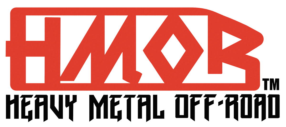 Heavy Metal Off-Road