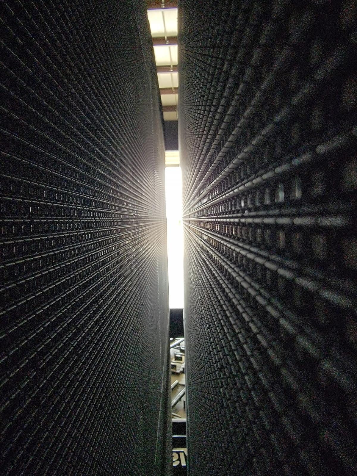 Nocturnal audio visual inc
