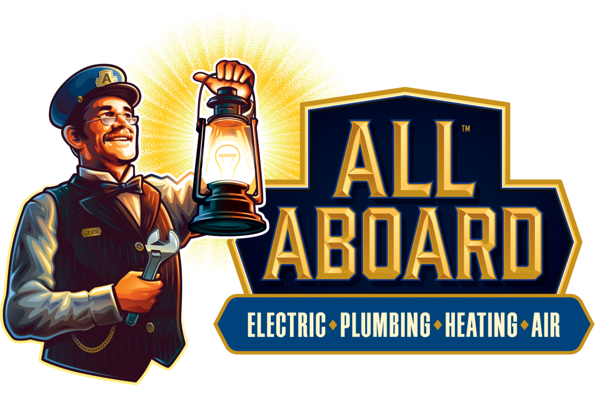 All Aboard Services