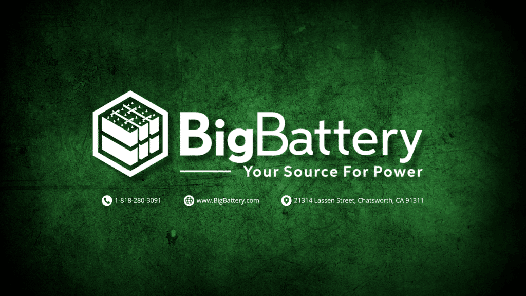 BigBattery