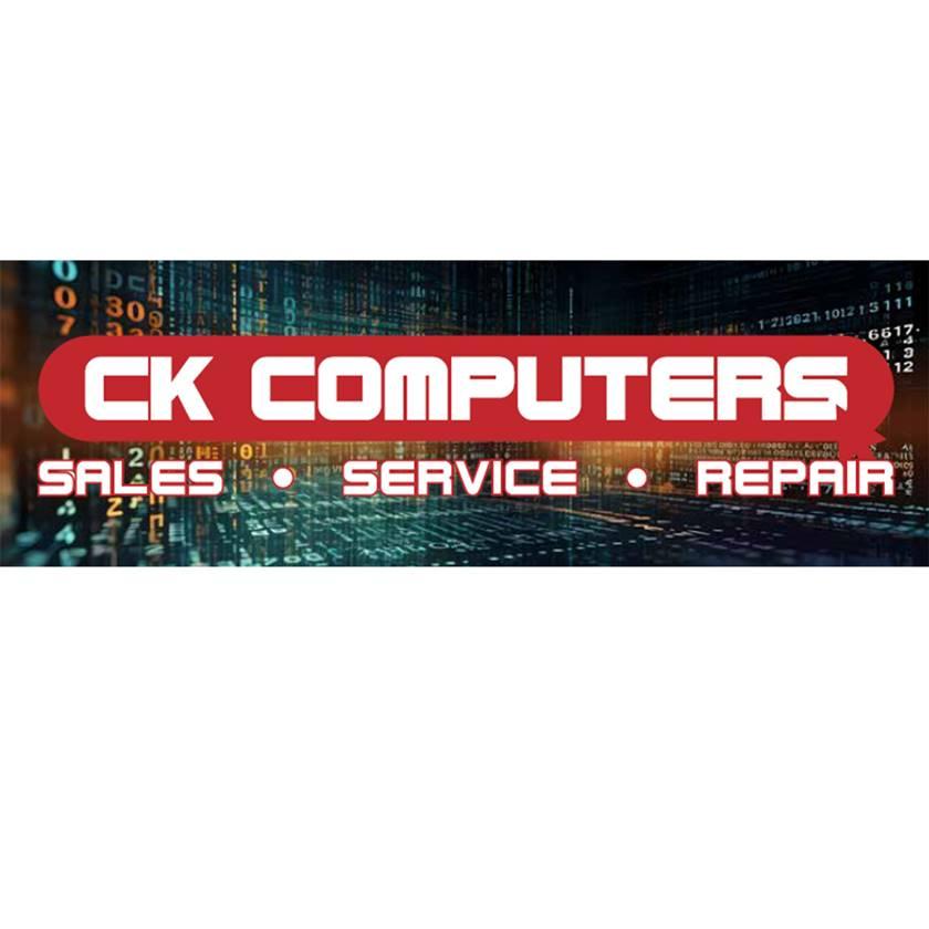 CKCOMPUTERS LLC