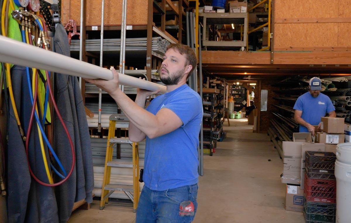 Popejoy Plumbing, Heating, Electric and Geothermal