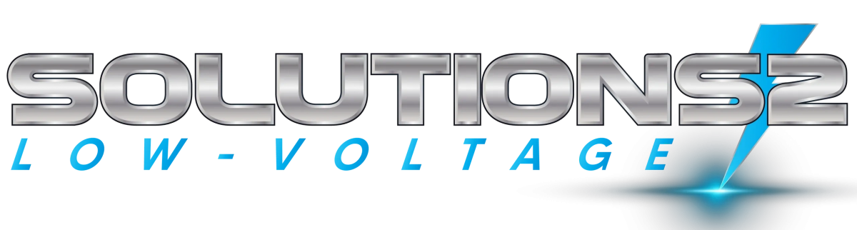 Solutions2 Low Voltage