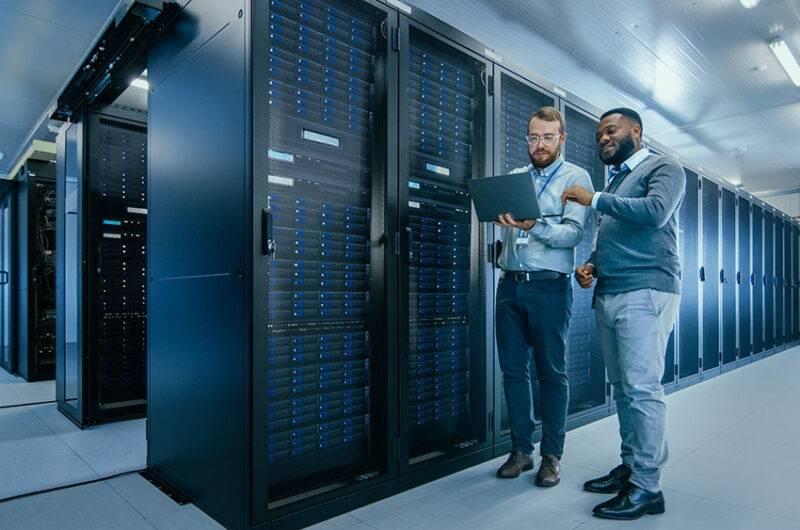 NETEFFECT TECHNOLOGIES