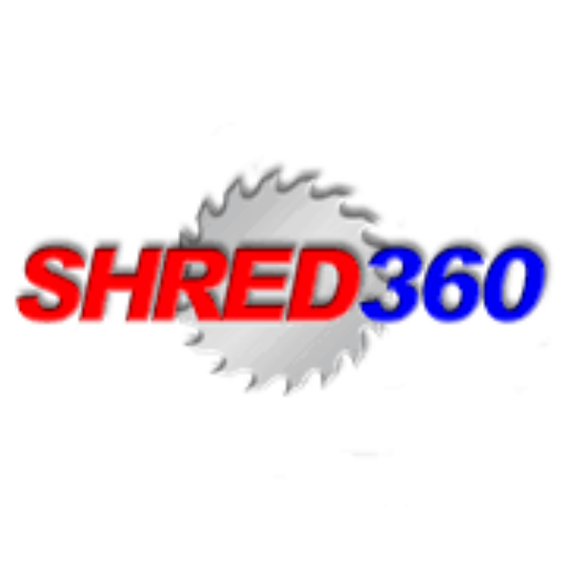 Shred360 Paper Shredding Services