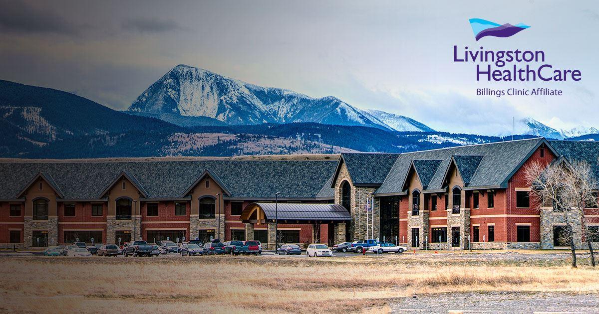 Livingston HealthCare