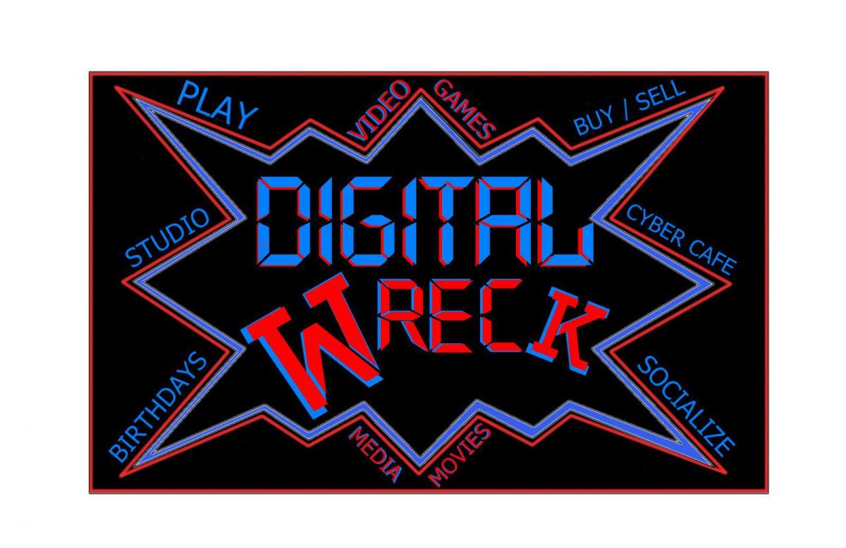 Digital Wreck