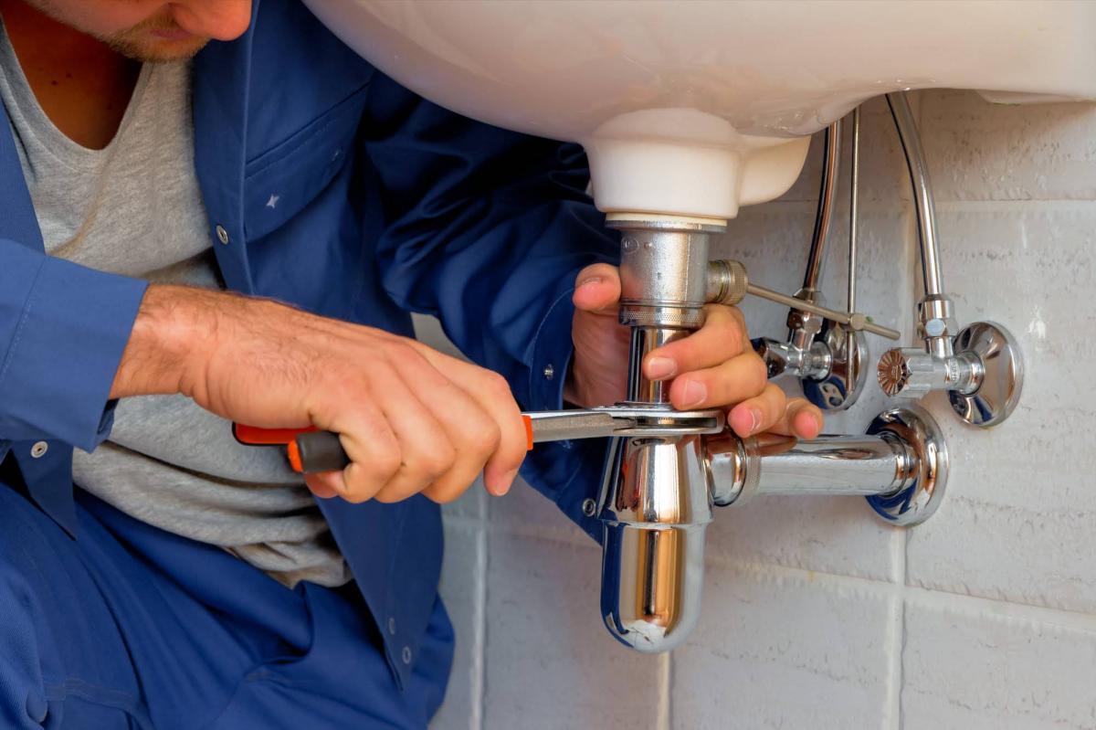 Port Orchard Plumbing