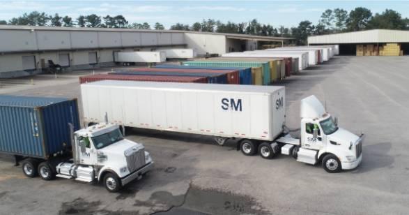 S and M Transportation Inc