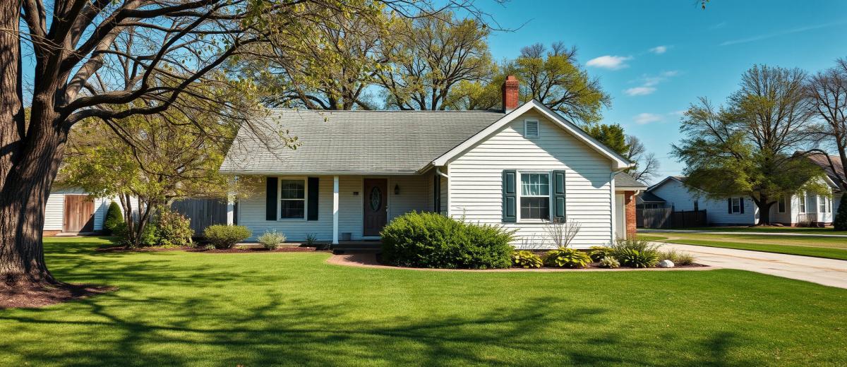 Key Vision Homes