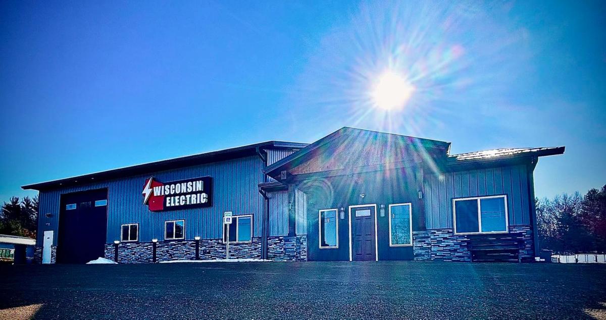 Wisconsin Electric LLC