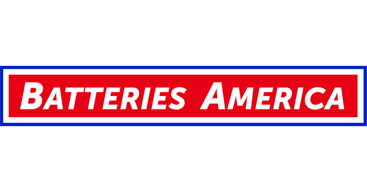 BATTERIES AMERICA