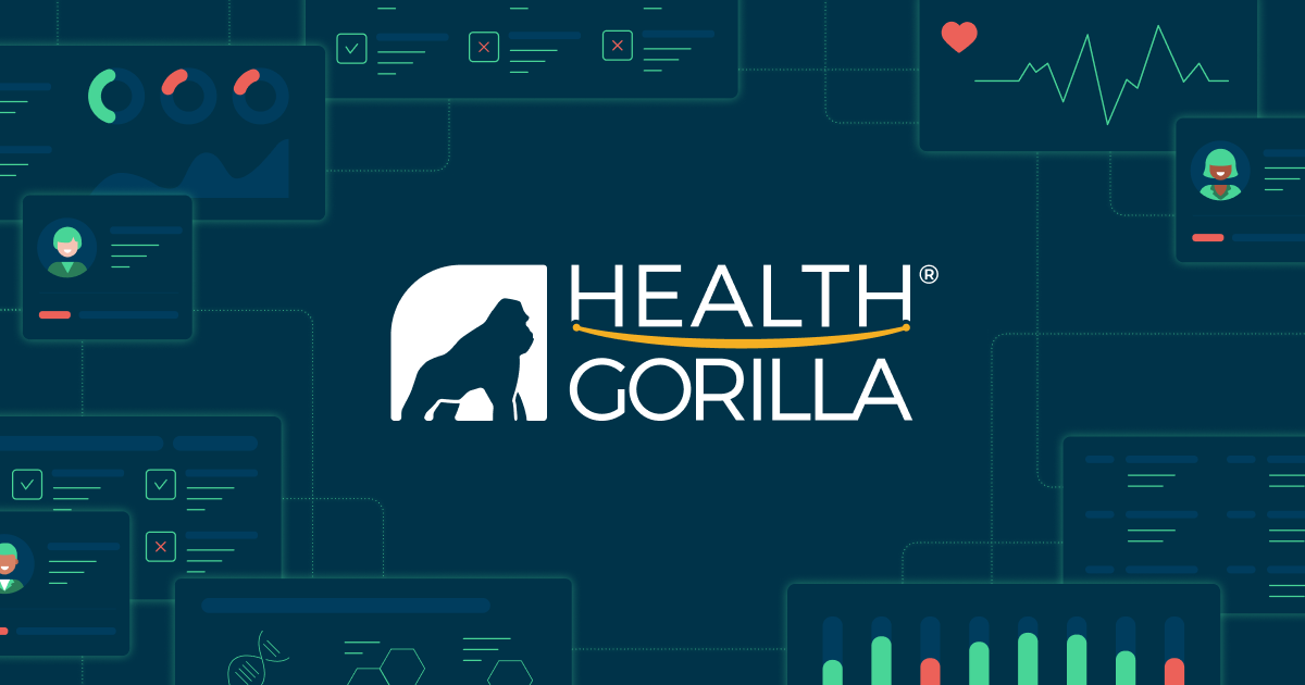 Health Gorilla Inc.