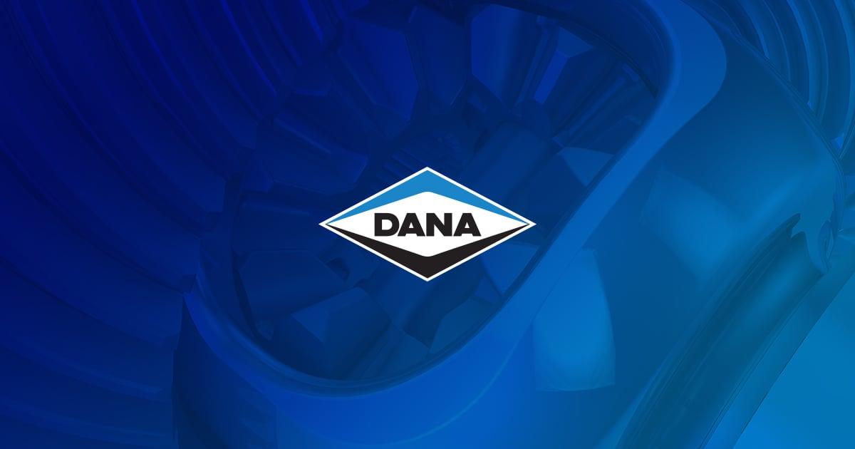 Dana Incorporated