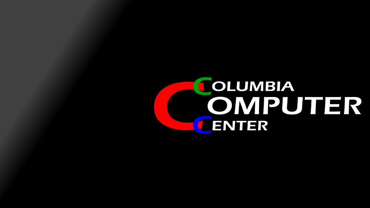 Columbia Computer Center