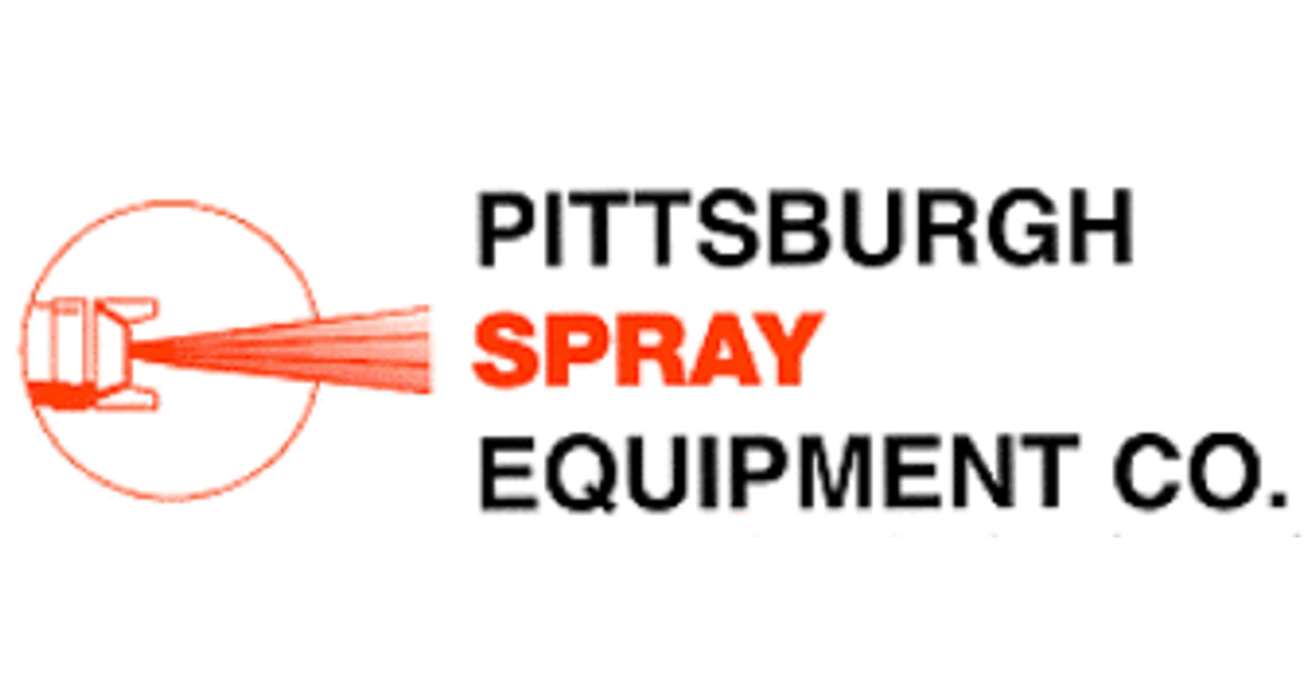 Pittsburgh Spray Equipment Co
