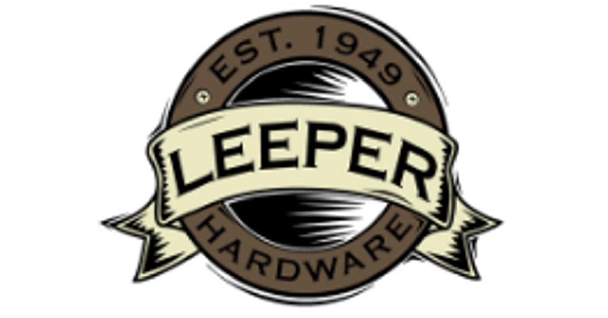 Leeper Hardware