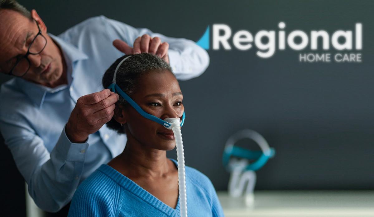 Regional Home Care