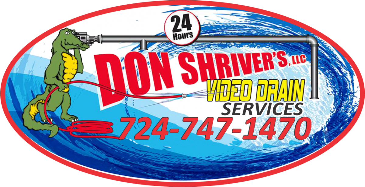 Don Shriver's Video Drain Services