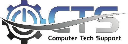 CTS COMPUTER TECH SUPPORT - DESTIN COMPUTER REPAIR