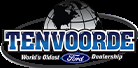 Tenvoorde Ford, Inc.