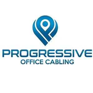 Progressive Office Cabling