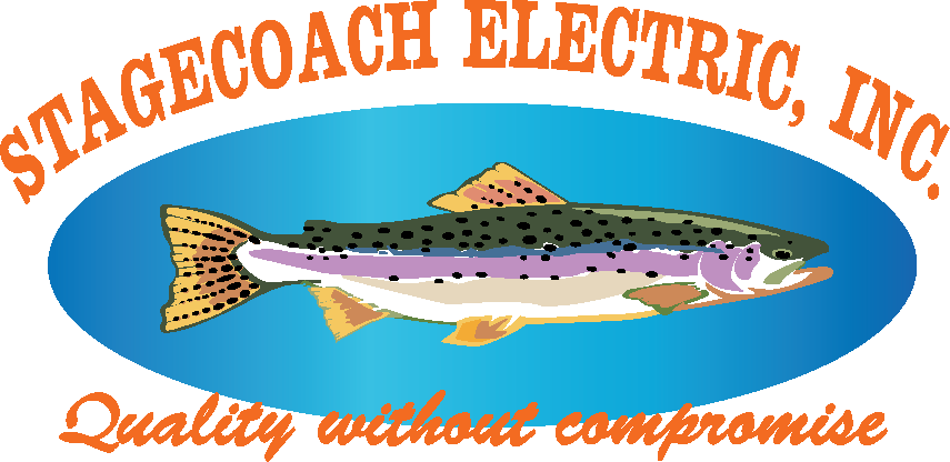 Stagecoach Electric Inc