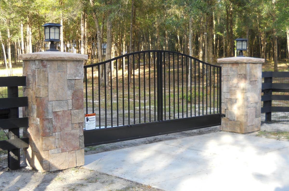 Steely Access Systems