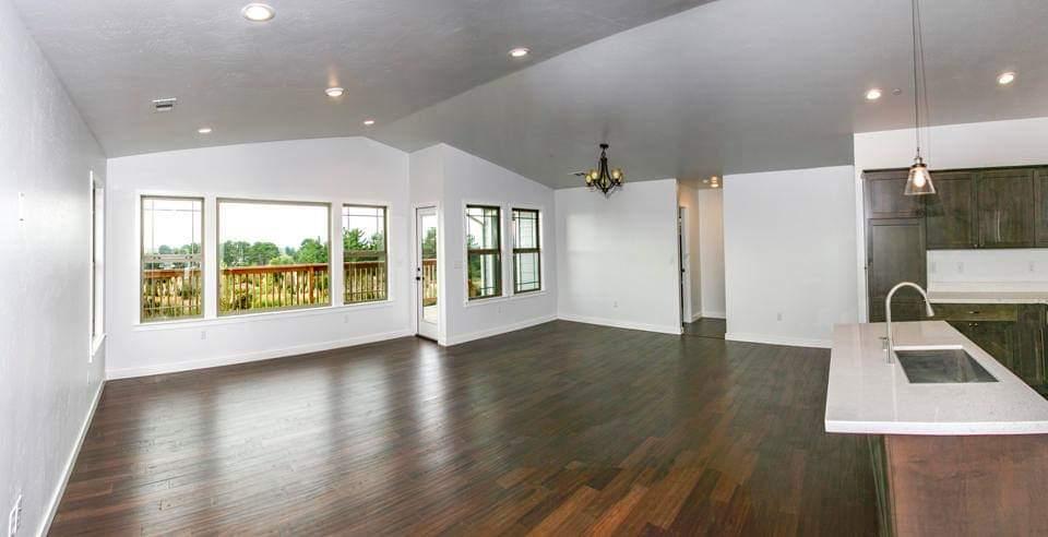 DMC Home Building Inc.