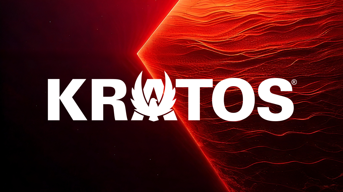 Kratos Defense