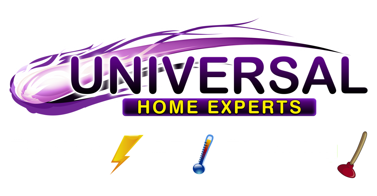 Universal Home Experts