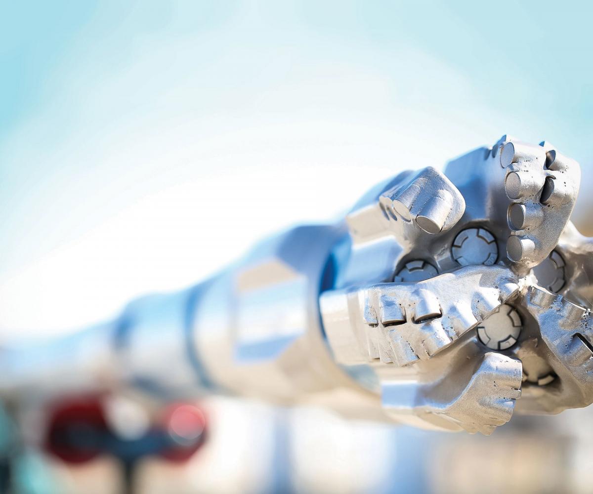 National Oilwell Varco