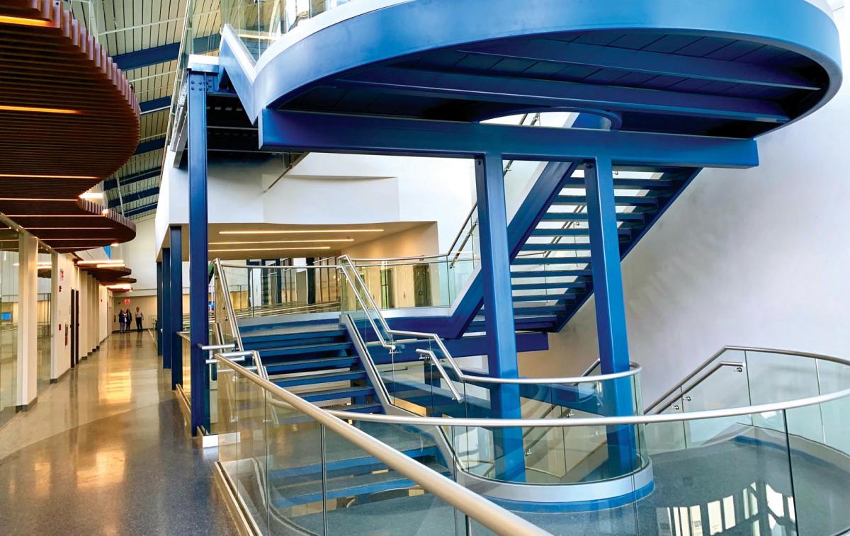 Delta Engineers, Architects, Land Surveyors, & Landscape Architects, DPC