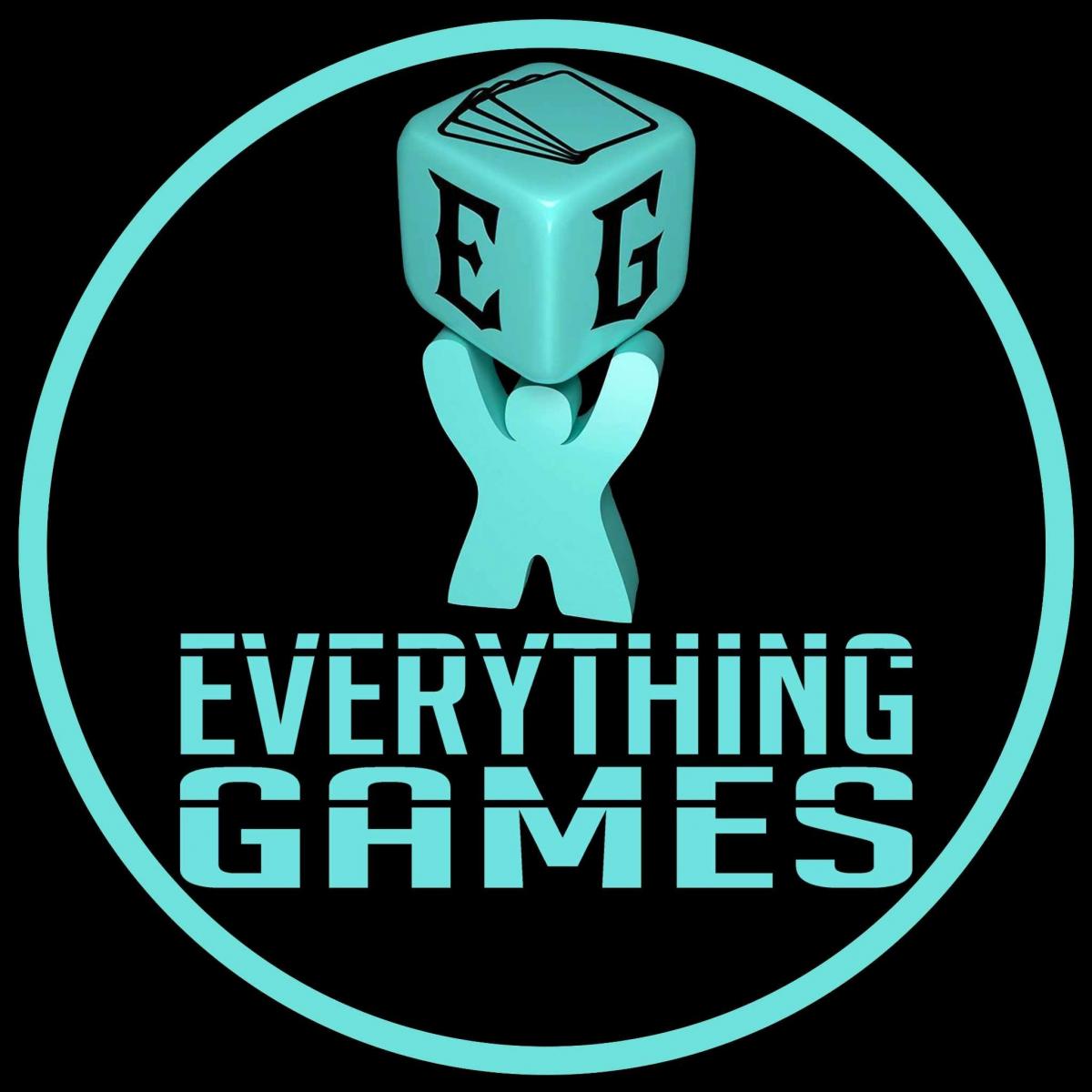 Everything Games