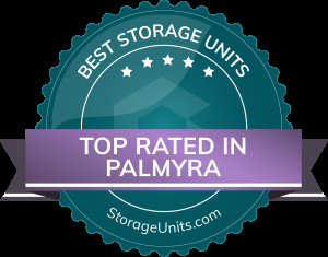 422 Storage - Palmyra