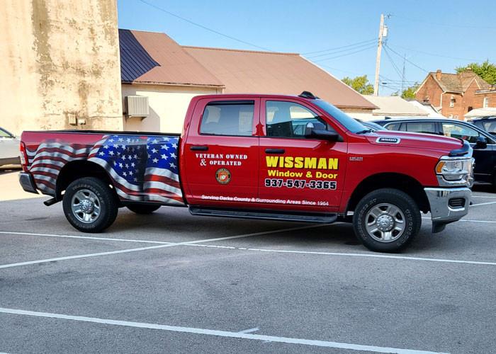 Wissman Window & Door Plus More