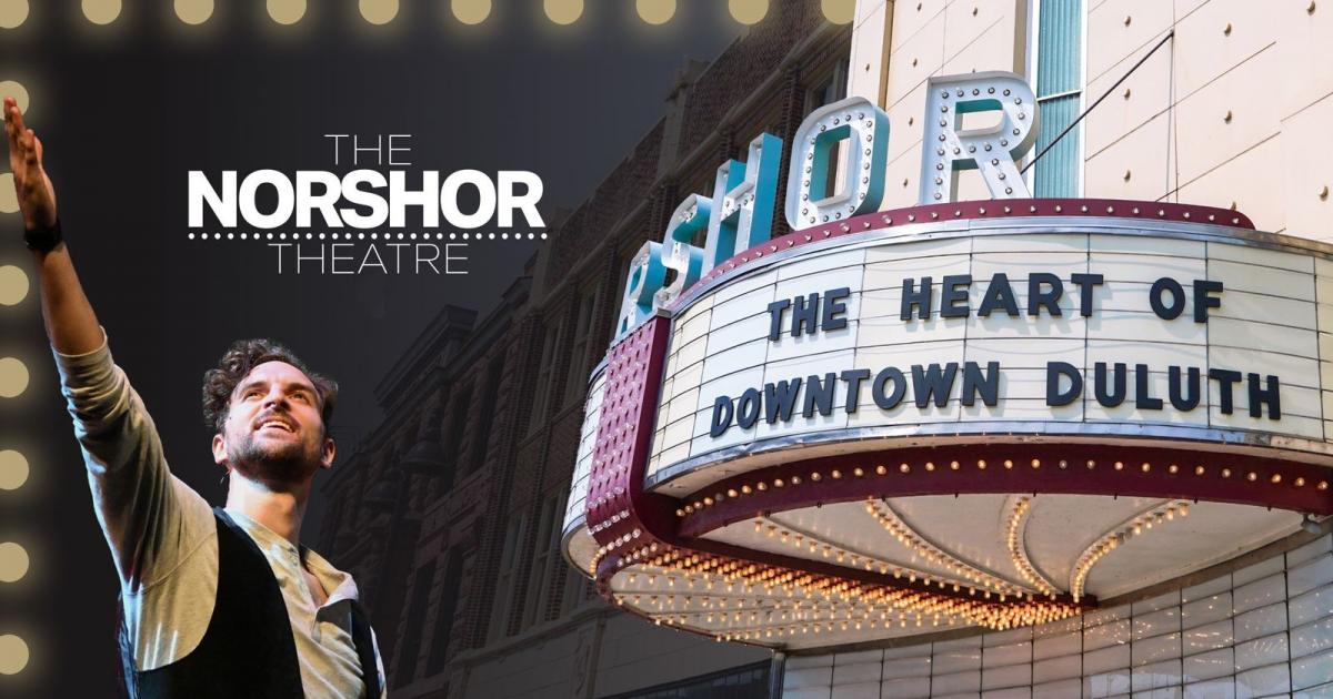 NorShor Theatre
