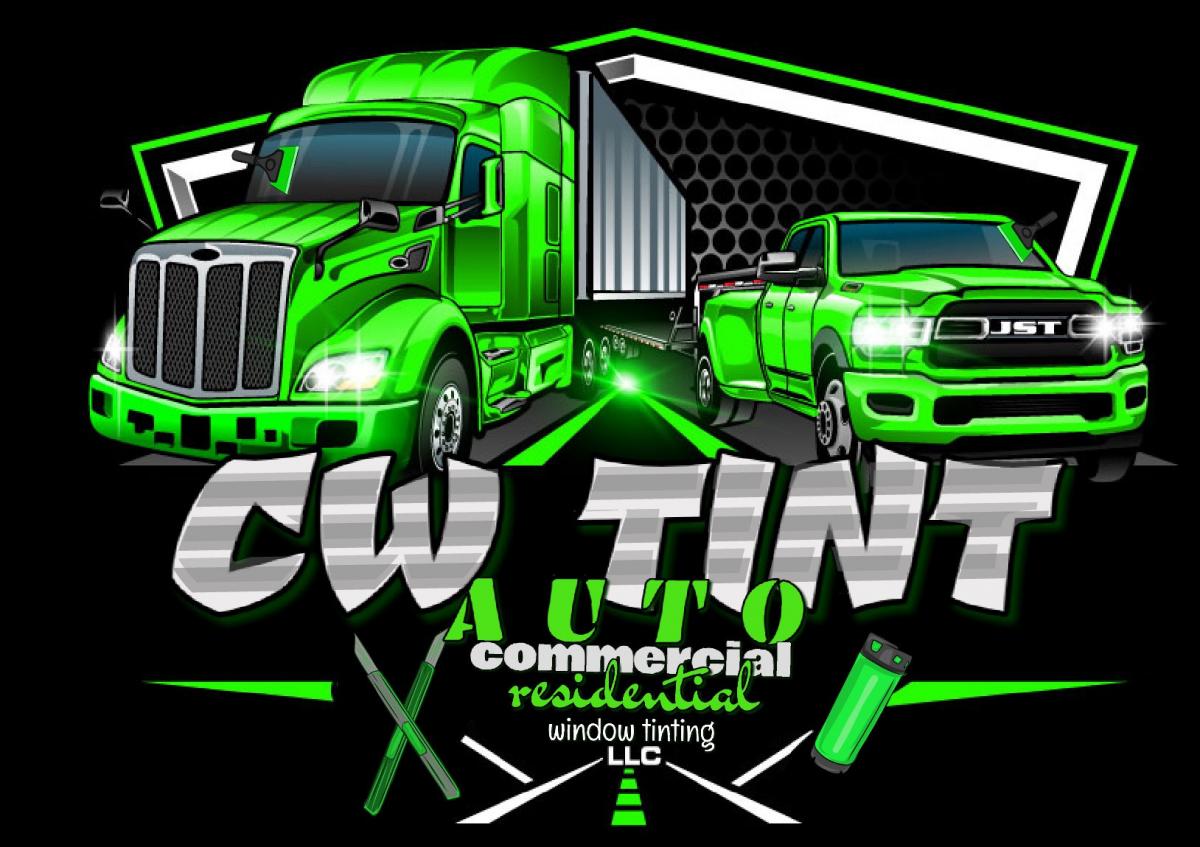 CW Tint LLC.