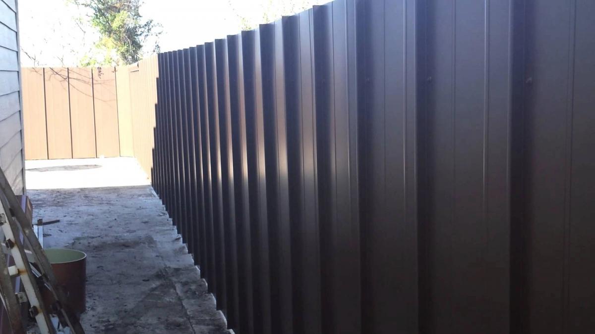 Fence Tech LLC