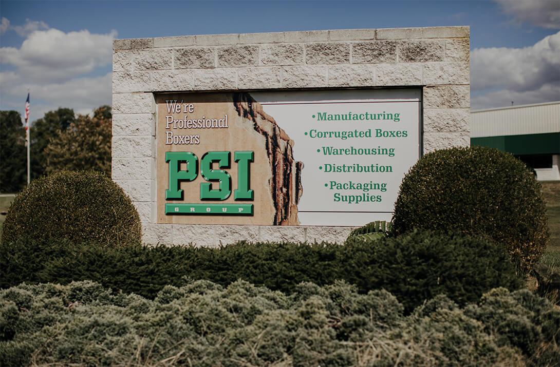 Packaging Services Industries