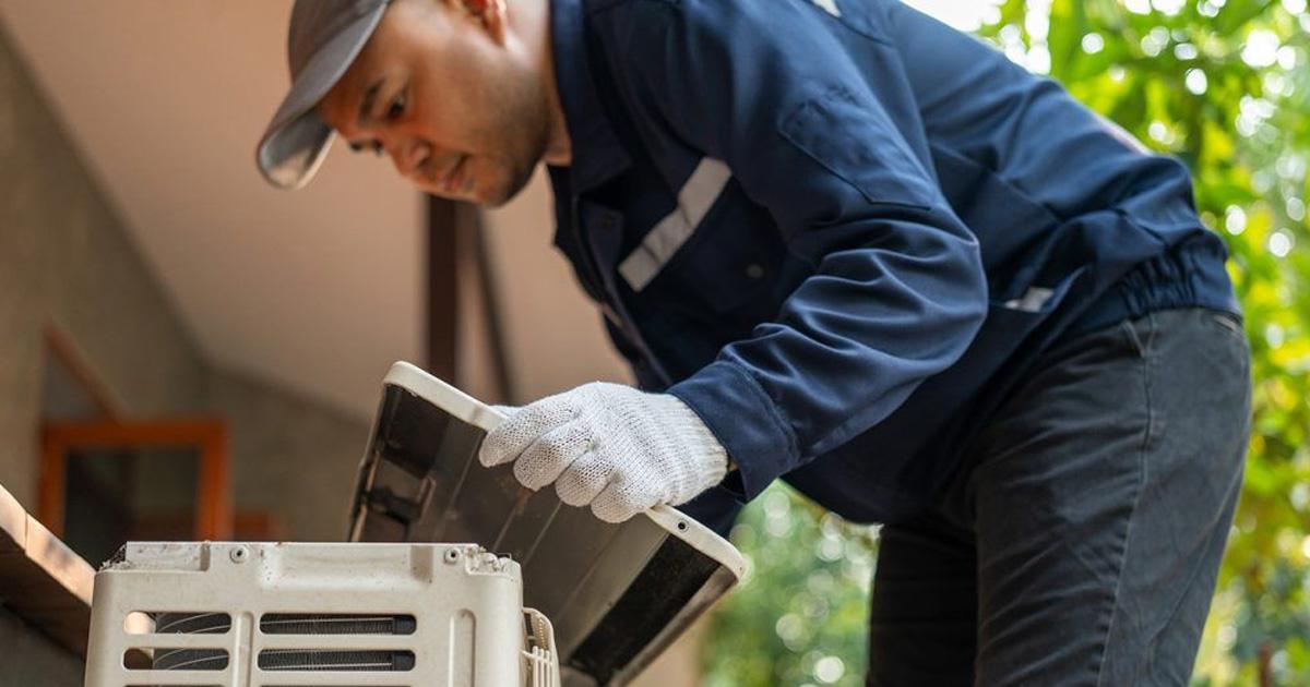 A/C Services of Minden