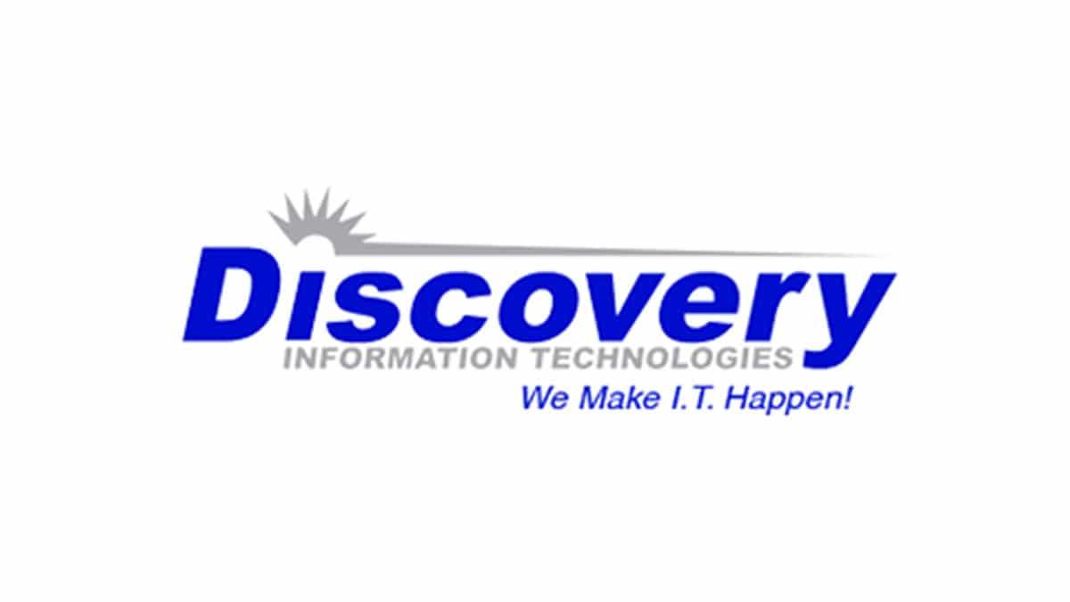 Discovery Information Technologies