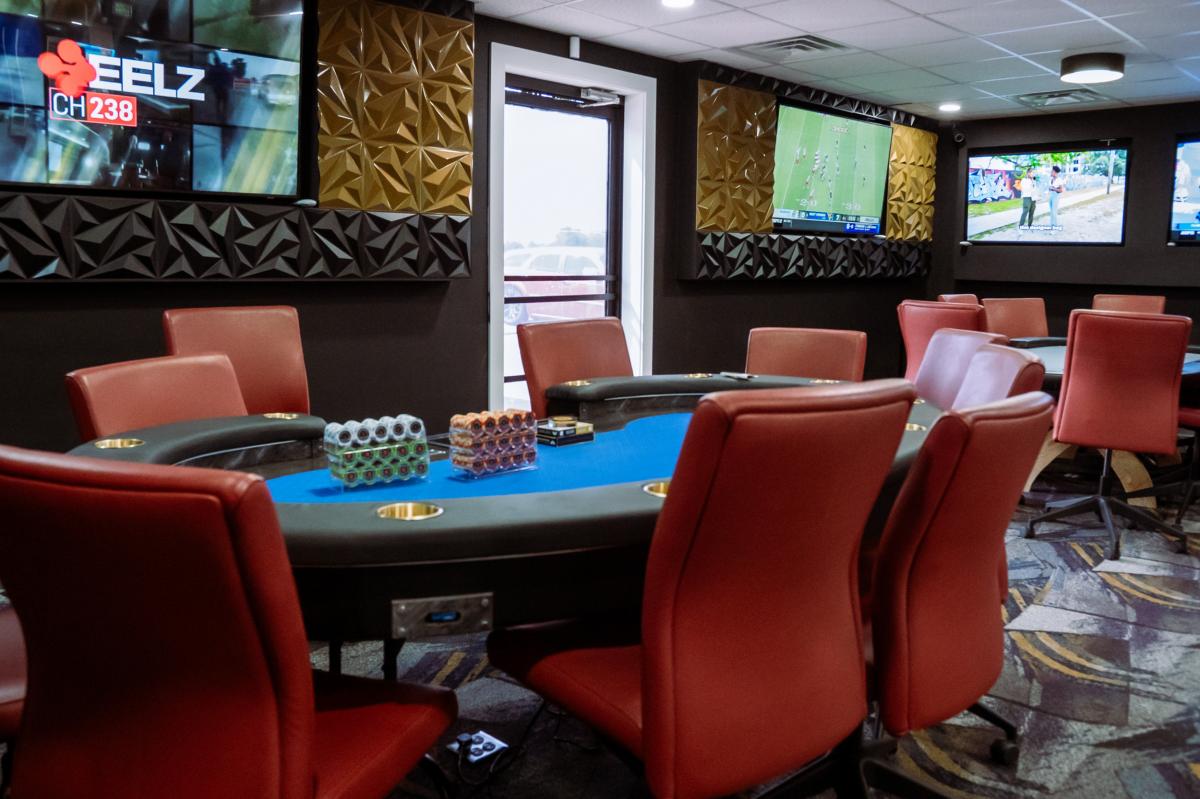 The OG Clubhouse