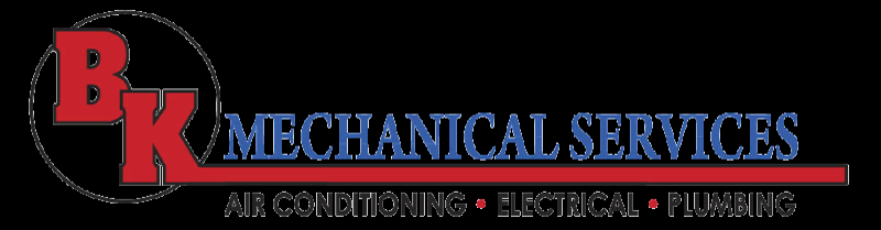 B K Mechanical Services