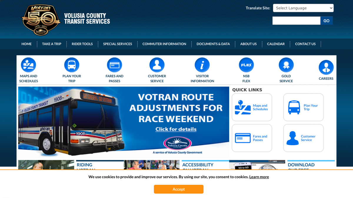 Votran