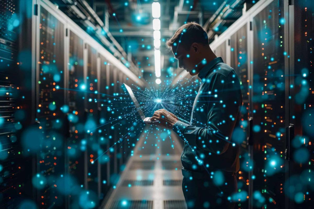 Flux Labs - Managed IT Services