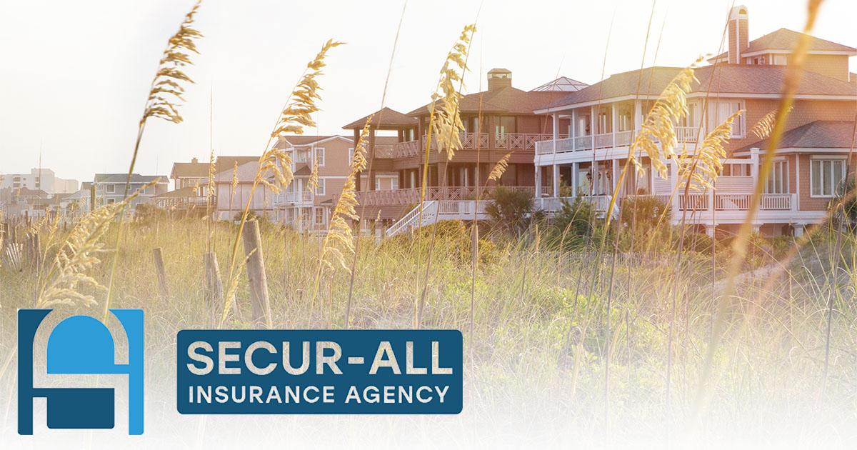Secur-All Insurance Agency