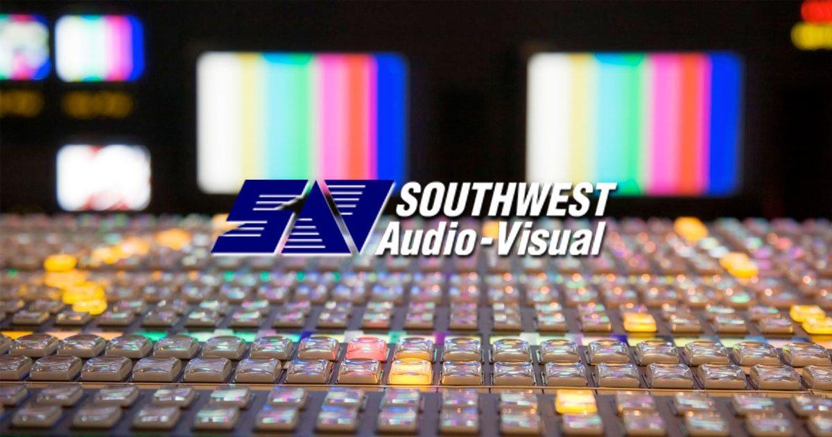 Southwest Audio-Visual